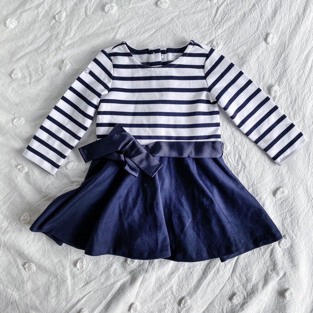 Polo Ralph Lauren Nautical Dress